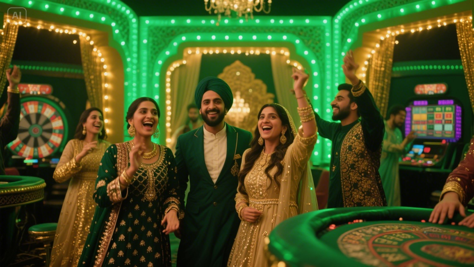 Deposit once and enjoy a 200% instant top-up! Pakistan’s users can recharge safely, play confidently, and cash out PKR winnings in minutes.