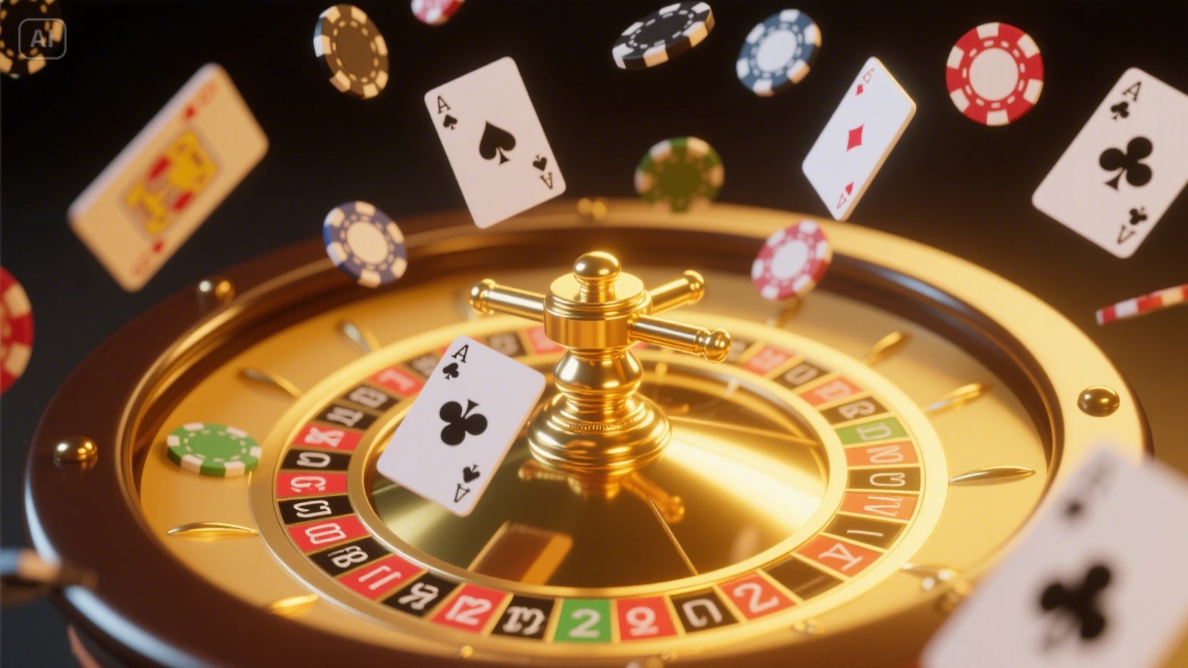 Casino Vegas Casino Talk desktop and mobile interfaces